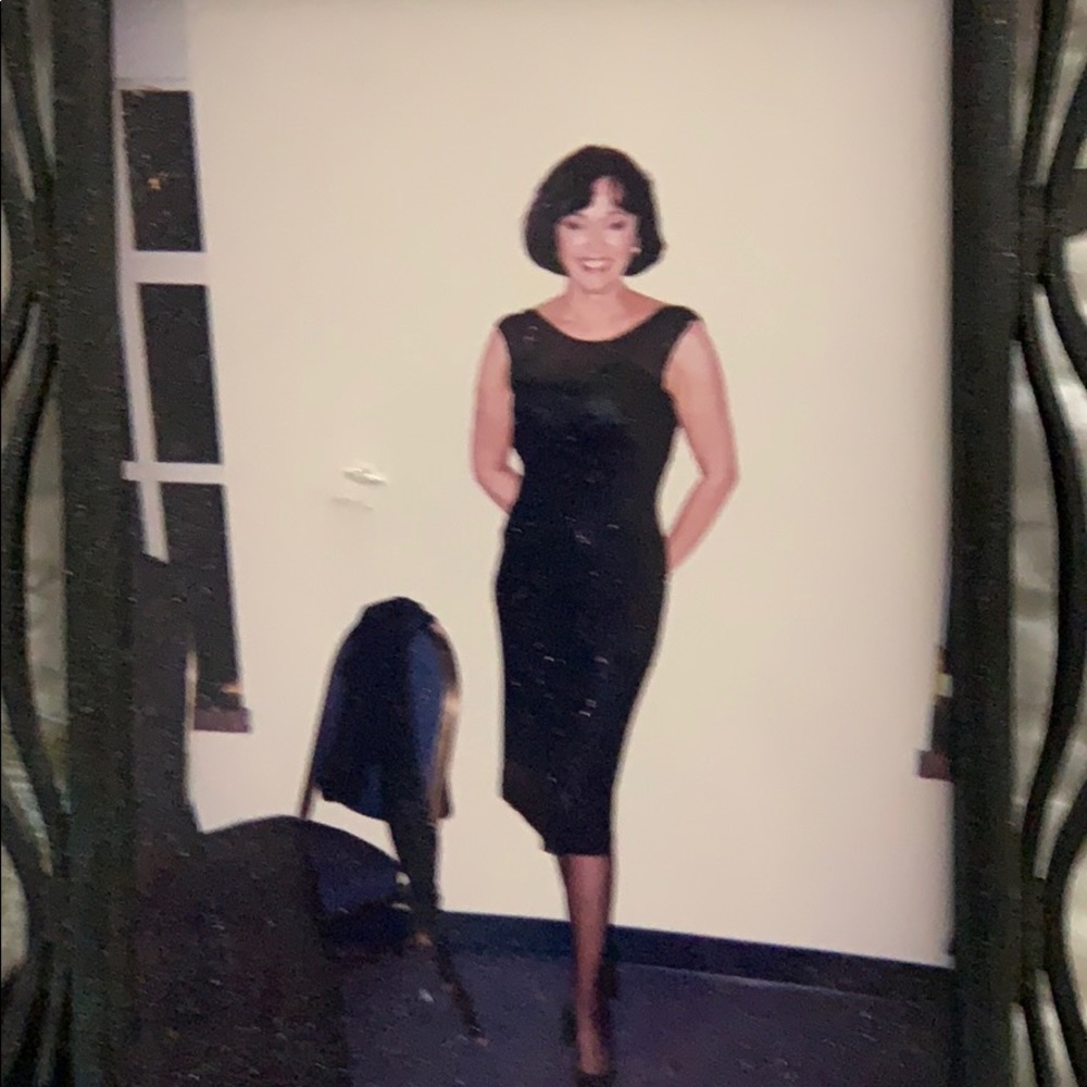 Meet your Posher, Carole